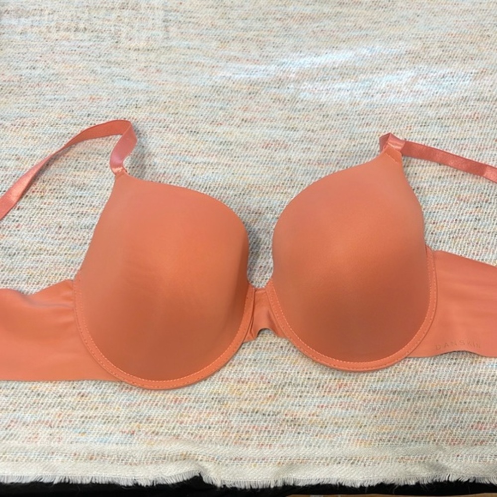 Danskin Bra